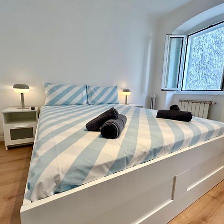 טריאסטה Residence Zar 6 מראה חיצוני תמונה