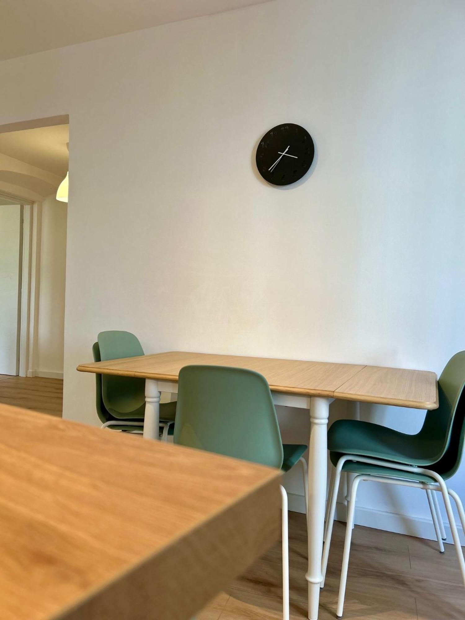 טריאסטה Residence Zar 6 מראה חיצוני תמונה