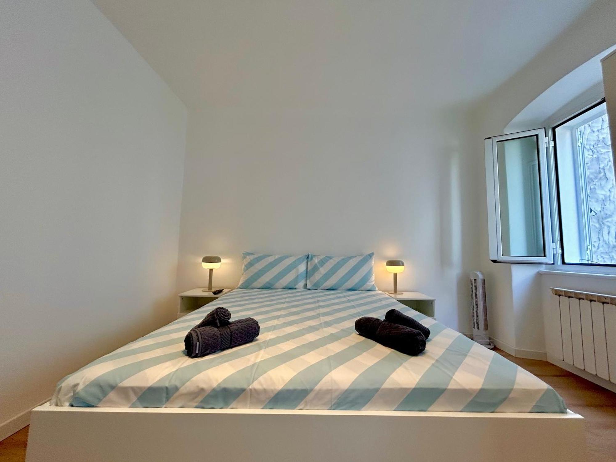 טריאסטה Residence Zar 6 מראה חיצוני תמונה