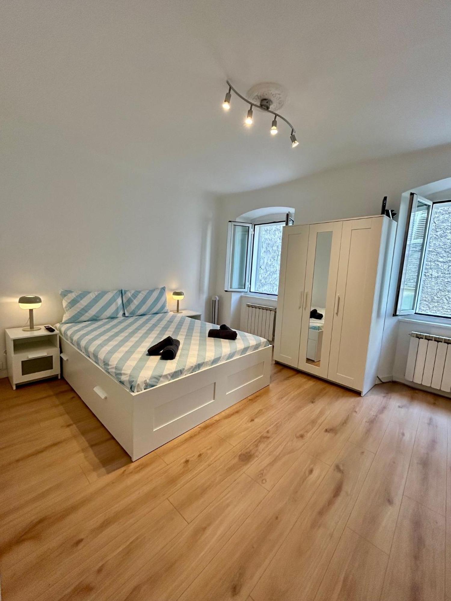 טריאסטה Residence Zar 6 מראה חיצוני תמונה