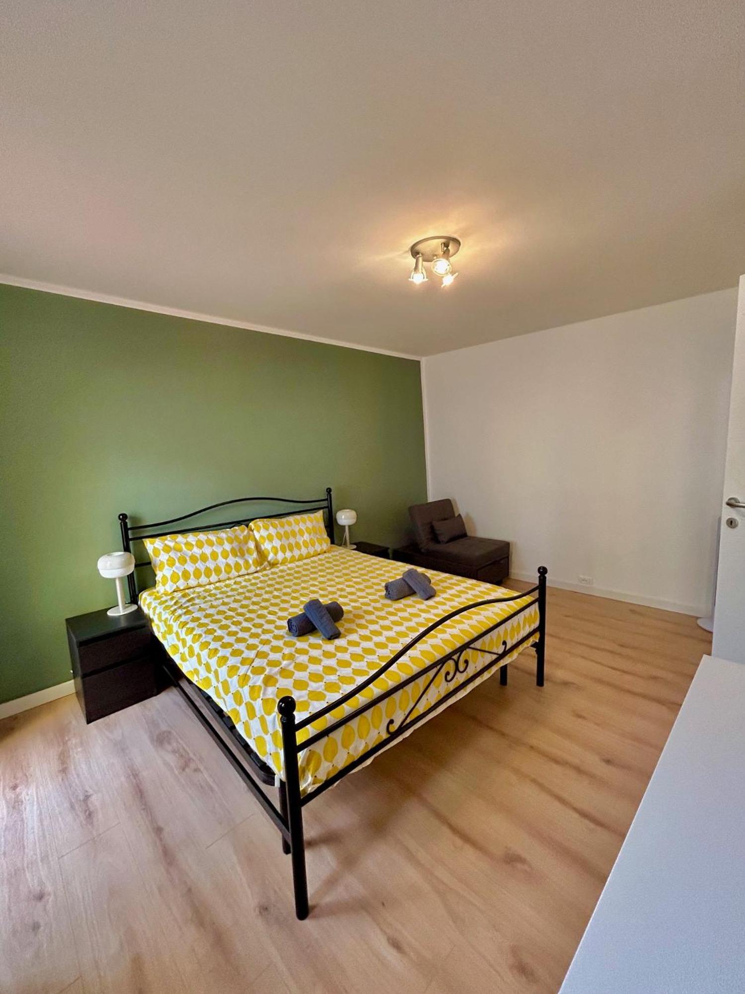 טריאסטה Residence Zar 6 מראה חיצוני תמונה