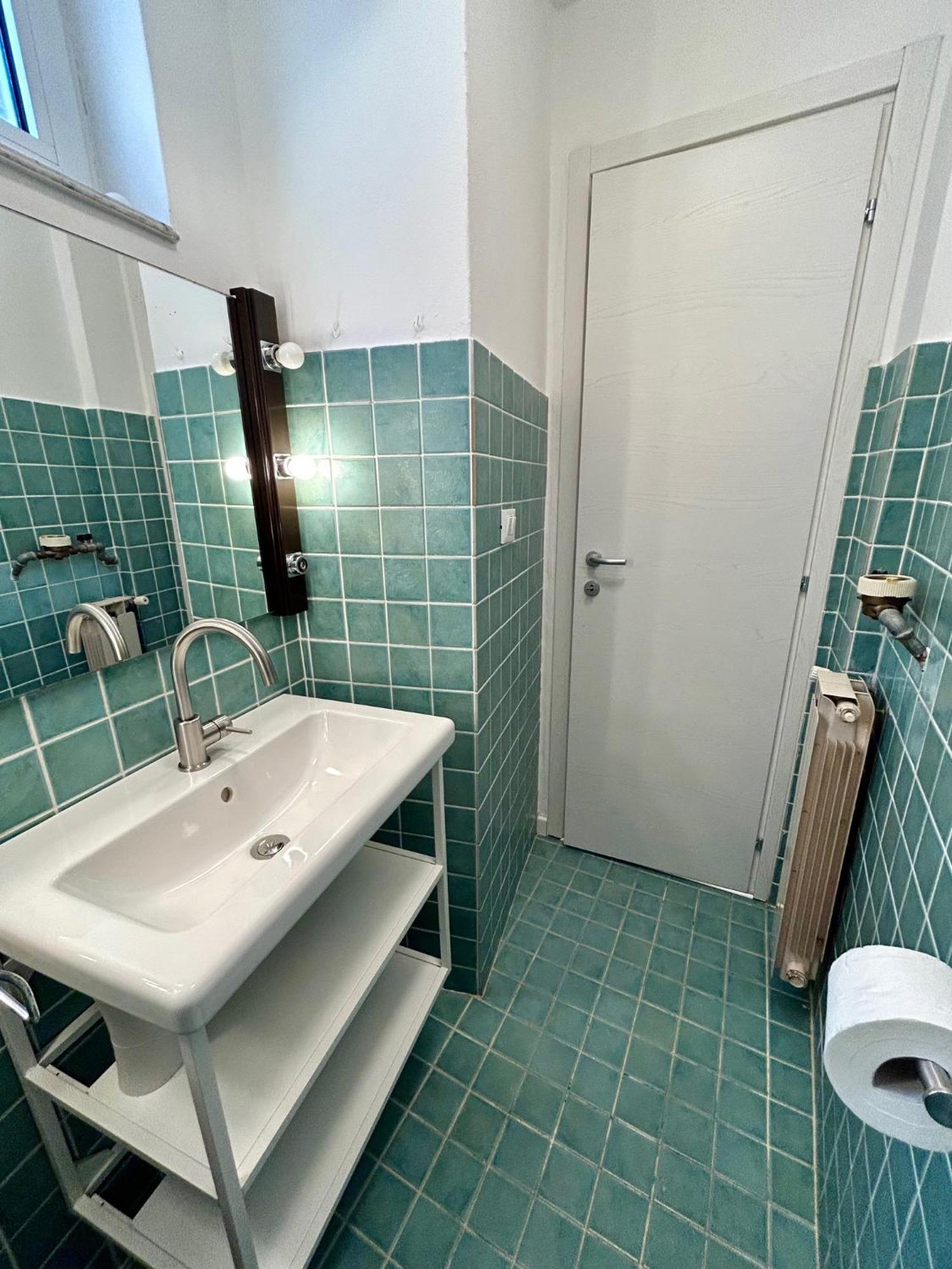 טריאסטה Residence Zar 6 מראה חיצוני תמונה