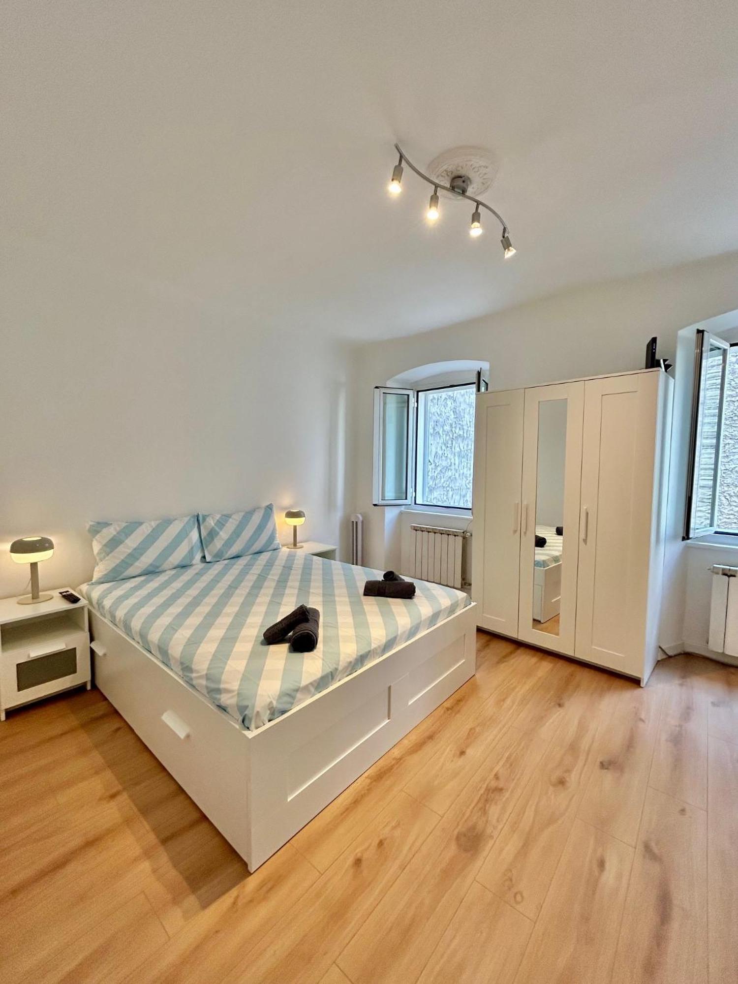 טריאסטה Residence Zar 6 מראה חיצוני תמונה